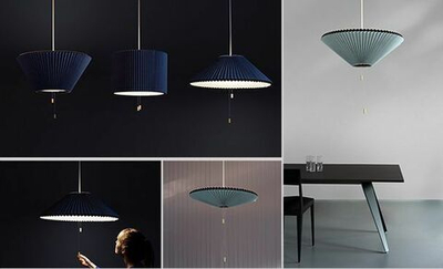 Светильник Meduse SL