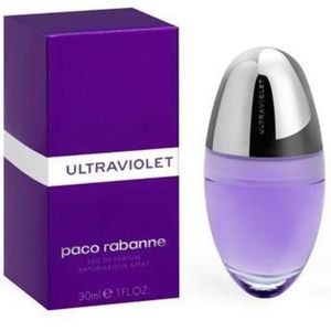 Paco Rabanne Ultraviolet Eau De Parfum