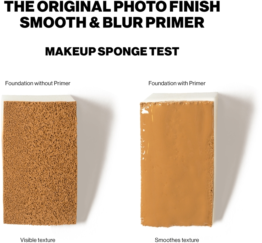 Smashbox Photo Finish Foundation Primer - Разглаживающая основа под макияж, 50 ml