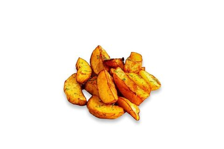 КАРТОФЕЛЬ по-деревенски 1кг