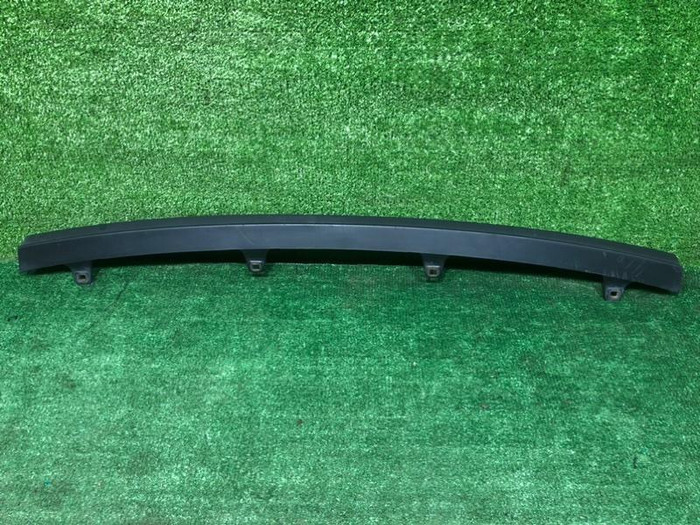 Накладка переднего бампера Lexus RX 4 (2015-2019)