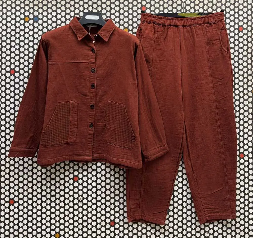 Костюм 413357 (305436846) Fabrika