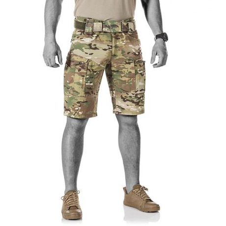 UF PRO P-40 GEN.2 TACTICAL SHORTS - Multicam