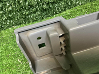 Решетка переднего бампера Tank 300 (2021-н.в.)