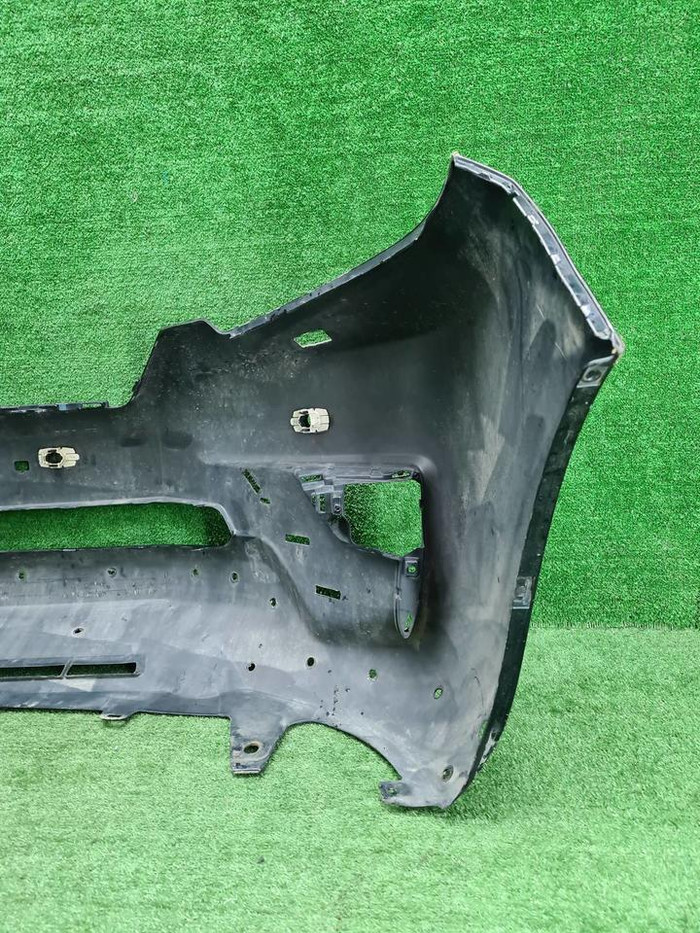 Бампер передний Toyota LC Prado 150 (2020-н.в.)