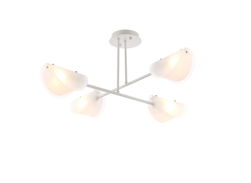 Люстра Freya FR5228PL-04W