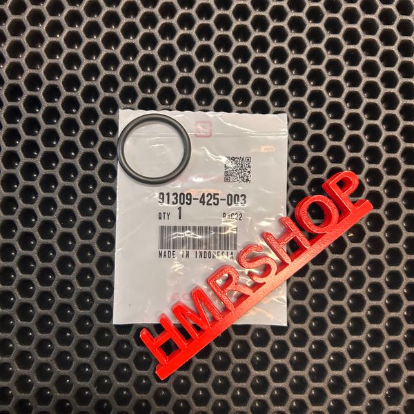 Honda Уплотнительное кольцо, 24.4x3.1 (arai) 91309-425-003
