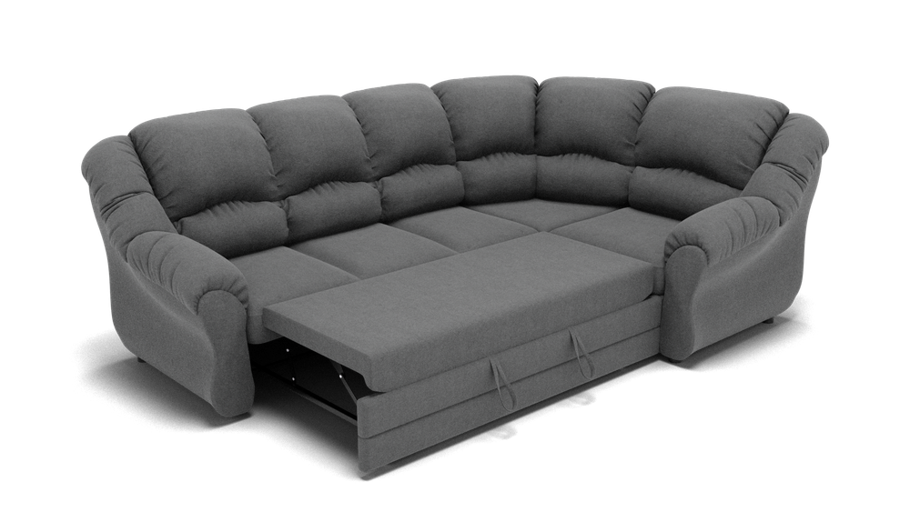 Диван угловой Хост