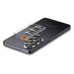 Стекло на камеру Spigen Glas.Tr Ez Fit Optik Pro Hd 2 штуки Galaxy S26 Ultra Black