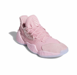 Кроссовки Adidas Harden Vol. 4 'Pink Lemonade' F97188
