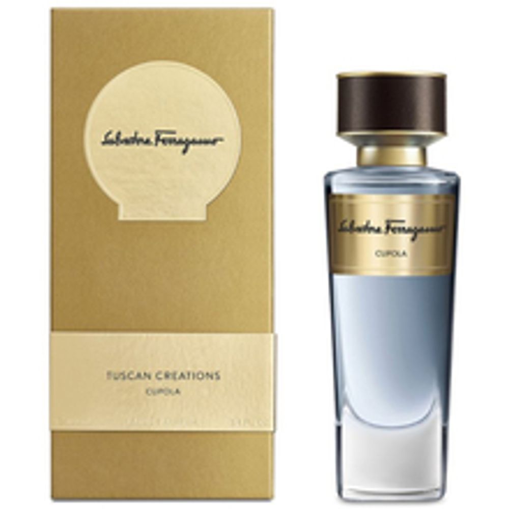 Salvatore Ferragamo Cupola EDP 100ml