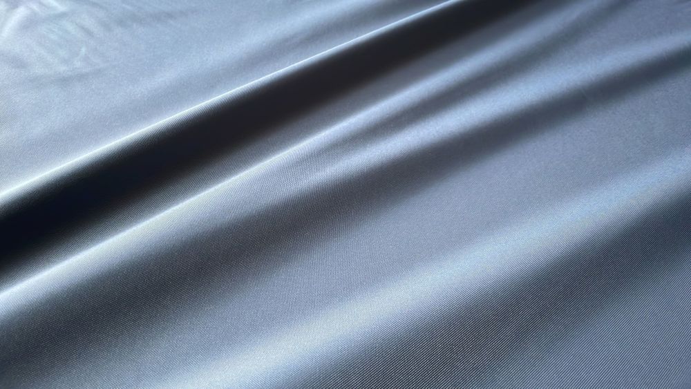 Тентовая ткань Оксфорд 600Д светло-серый