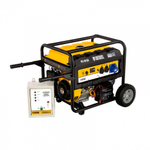 Генератор бензиновый Denzel PS 70 EA 946894