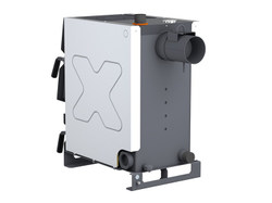 Твердотопливный котел ZOTA "Master-X" 20 кВт