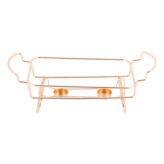 Мармит керамический 1,3 л. прямоугольный Kamille KM 6416