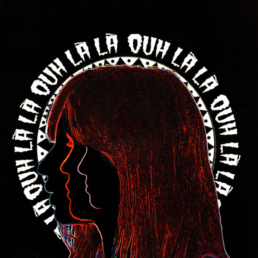 Juniore - Ouh Là Là