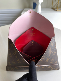Louis Vuitton Kirigami Pochette