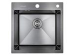 Мойка врезная 484820/0,8 1Ч