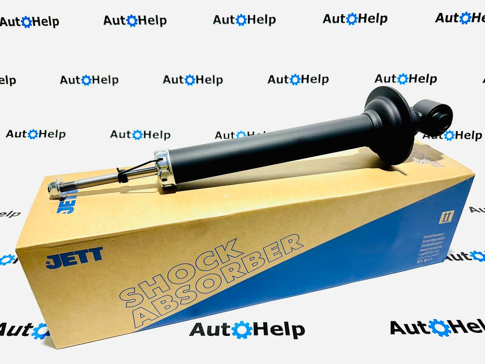 Амортизатор JETT V11-173 задний