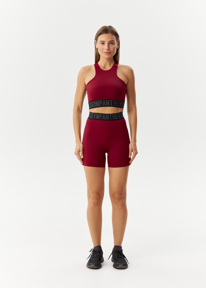 Топ компрессионный