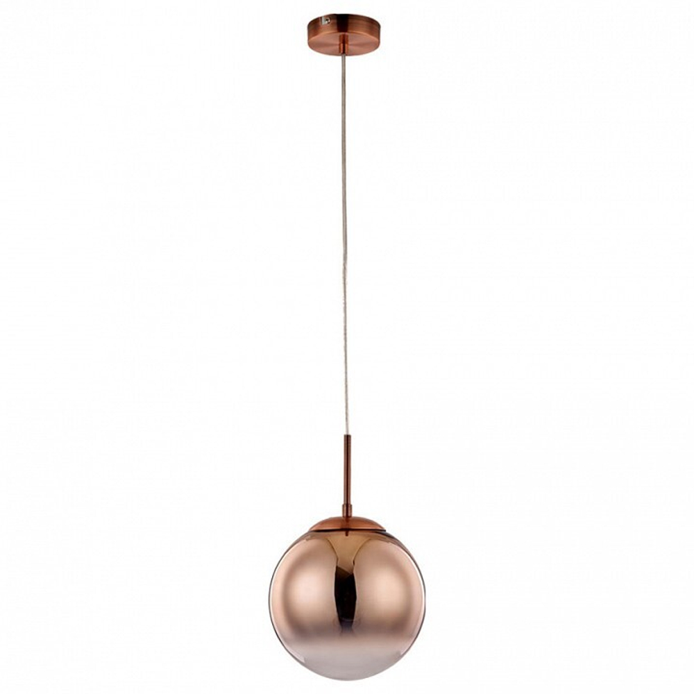 Подвесной светильник Arte Lamp Jupiter copper A7961SP-1RB