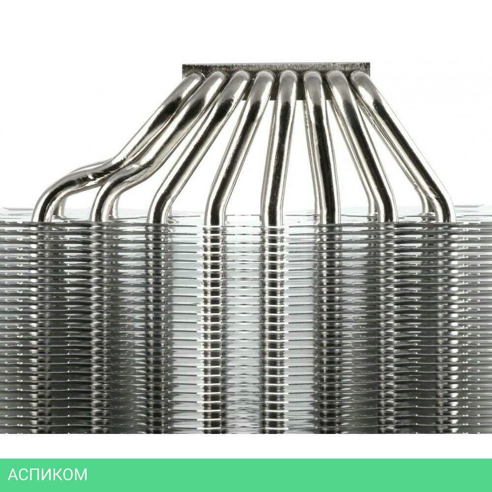 Кулер для процессора Thermalright Silver Arrow T8