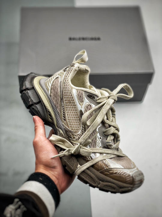 Balenciaga 3xl Sneaker