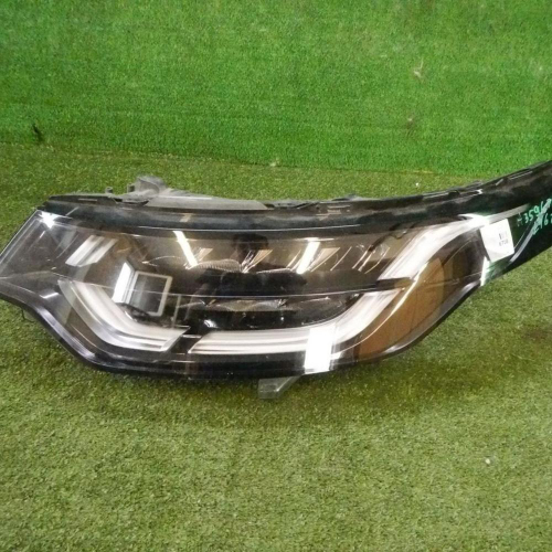 Фара левая Land-Rover Discovery 5 (2016-2021) LED