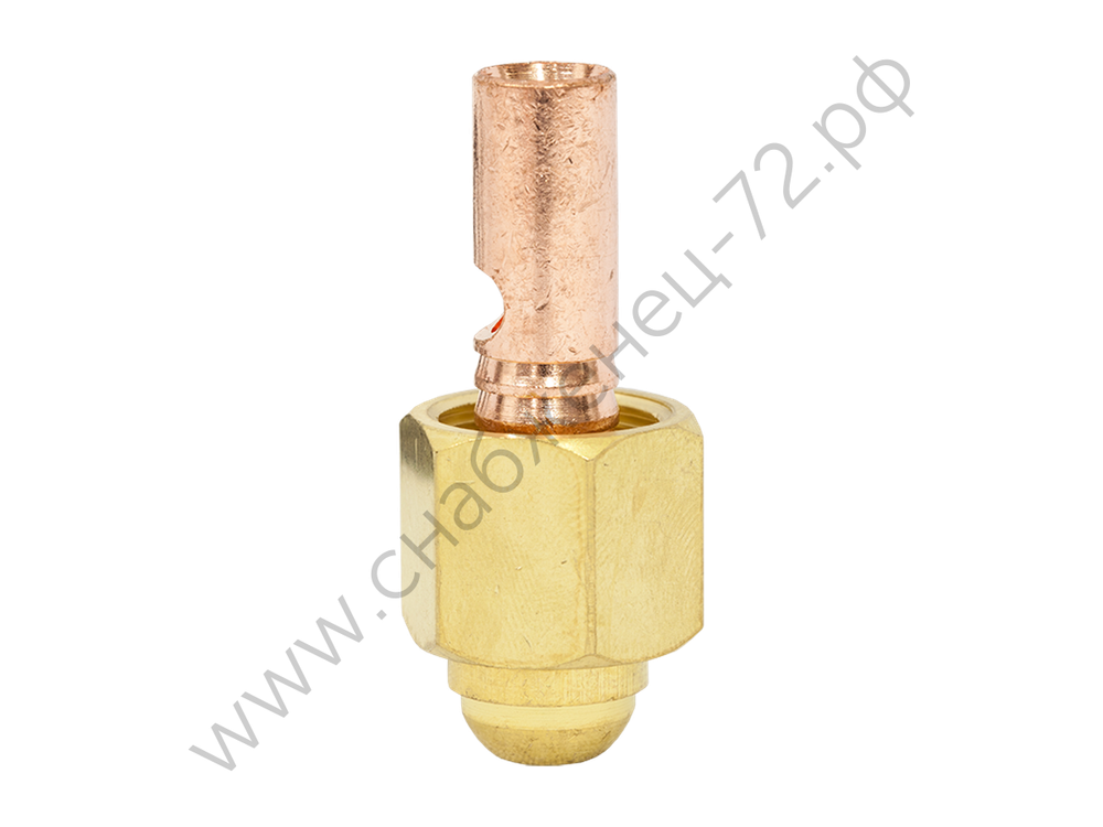 Штуцер 3/8G Ø10 ITY8061