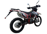 Мотоцикл GT Racer Max 300 (175FMN) 21/18