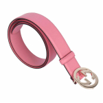 Пояс GUCCI Logo 3.7cm, 546386-AP00G-5528