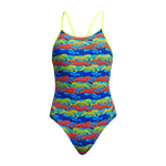 Купальник FUNKITA No Cheating