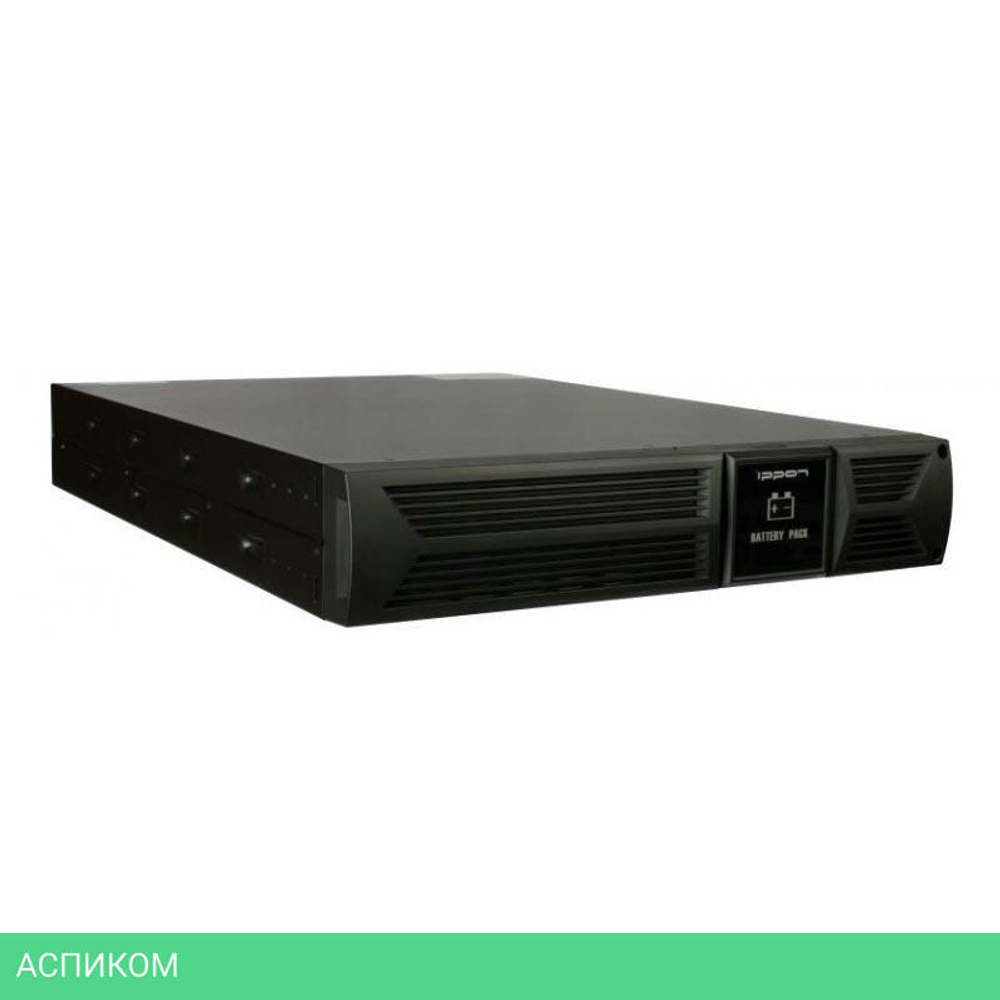 Аккумулятор для ИБП Ippon Innova для RT 3K (626116)