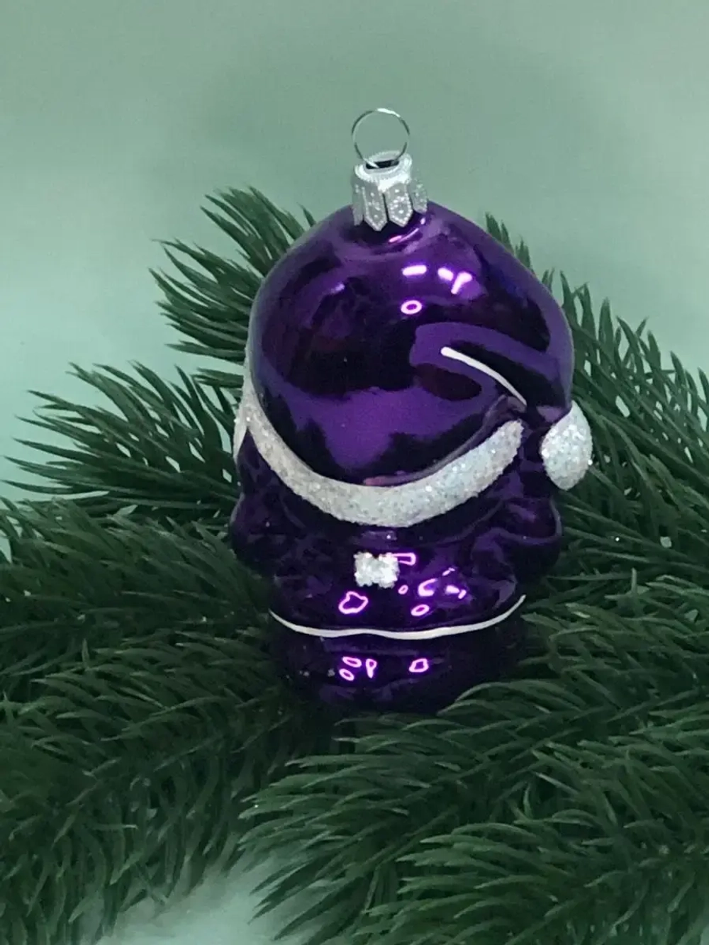 Елочное украшение