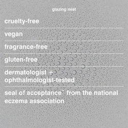 Rhode Glazing Mist Hydrating Face Spray