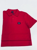 Футболка-поло