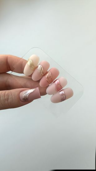 Texture gel 5g Iperfect