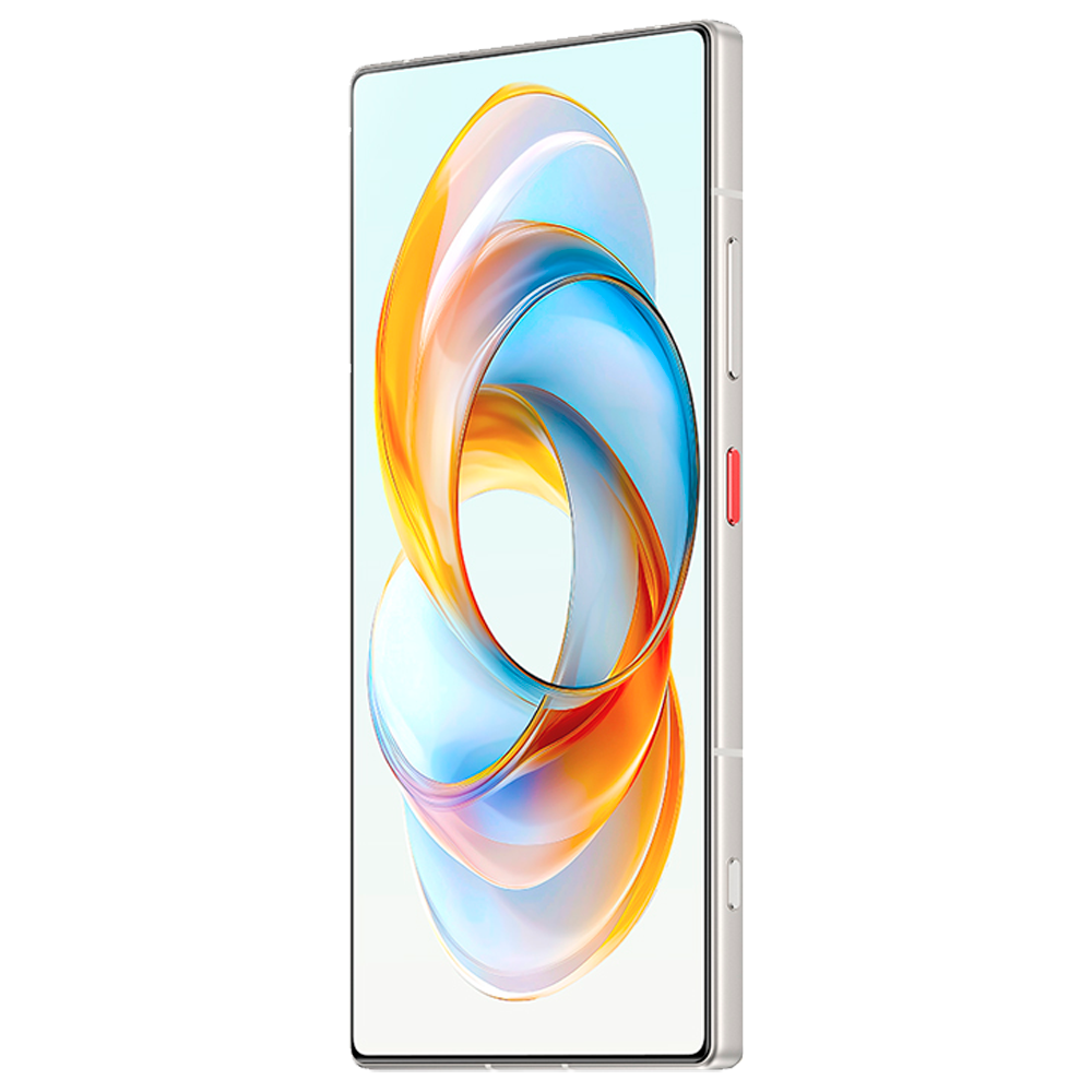 Смартфон Nubia Z70 Ultra 16/512GB, Yellow (Желтый)