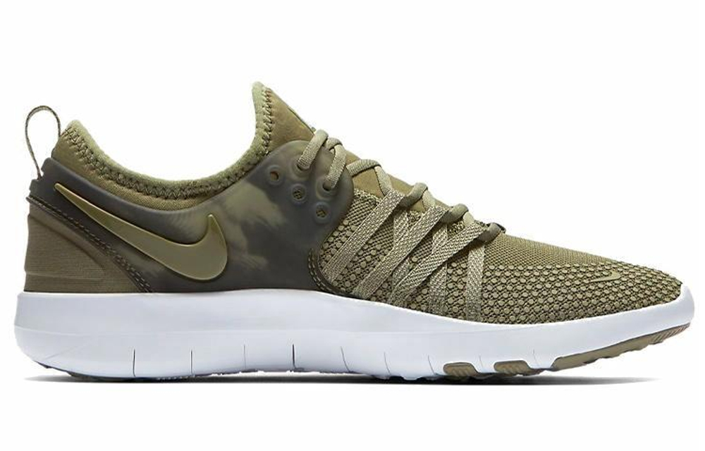 Кроссовки Nike Free Tr 7 Amp (Женская размерная сетка)