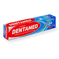 Modum Dentamed Паста зубная Total Care 100г