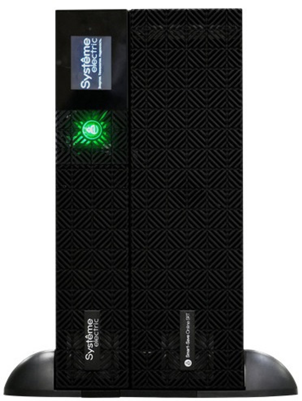 Источник бесперебойного питания Systeme Electric SRTSE5KRTXLIEC-NC