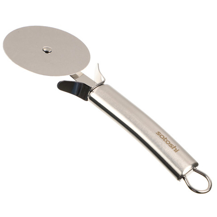 SATOSHI Альфа Нож для пиццы нерж. сталь