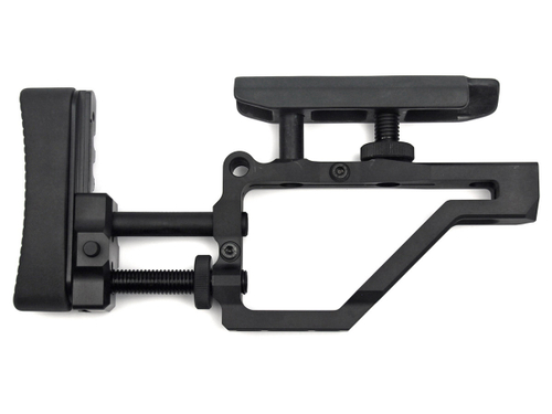 Приклад регулируемый SAG для СВДС (S20037)