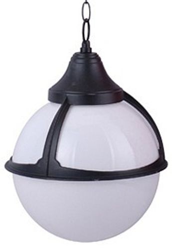 Уличный подвесной светильник Arte Lamp A1495SO-1BK