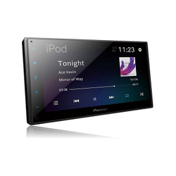 Автомагнитолы 2DIN Pioneer DMH-A5450BT