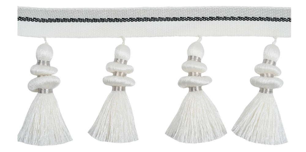 TASSEL FRINGE 70MM