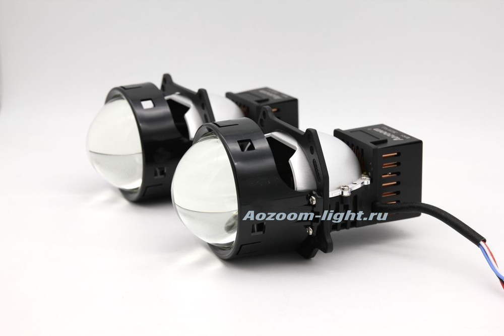 Билед модули Aozoom A4+, 3.0 дюйма (комплект, 2шт)