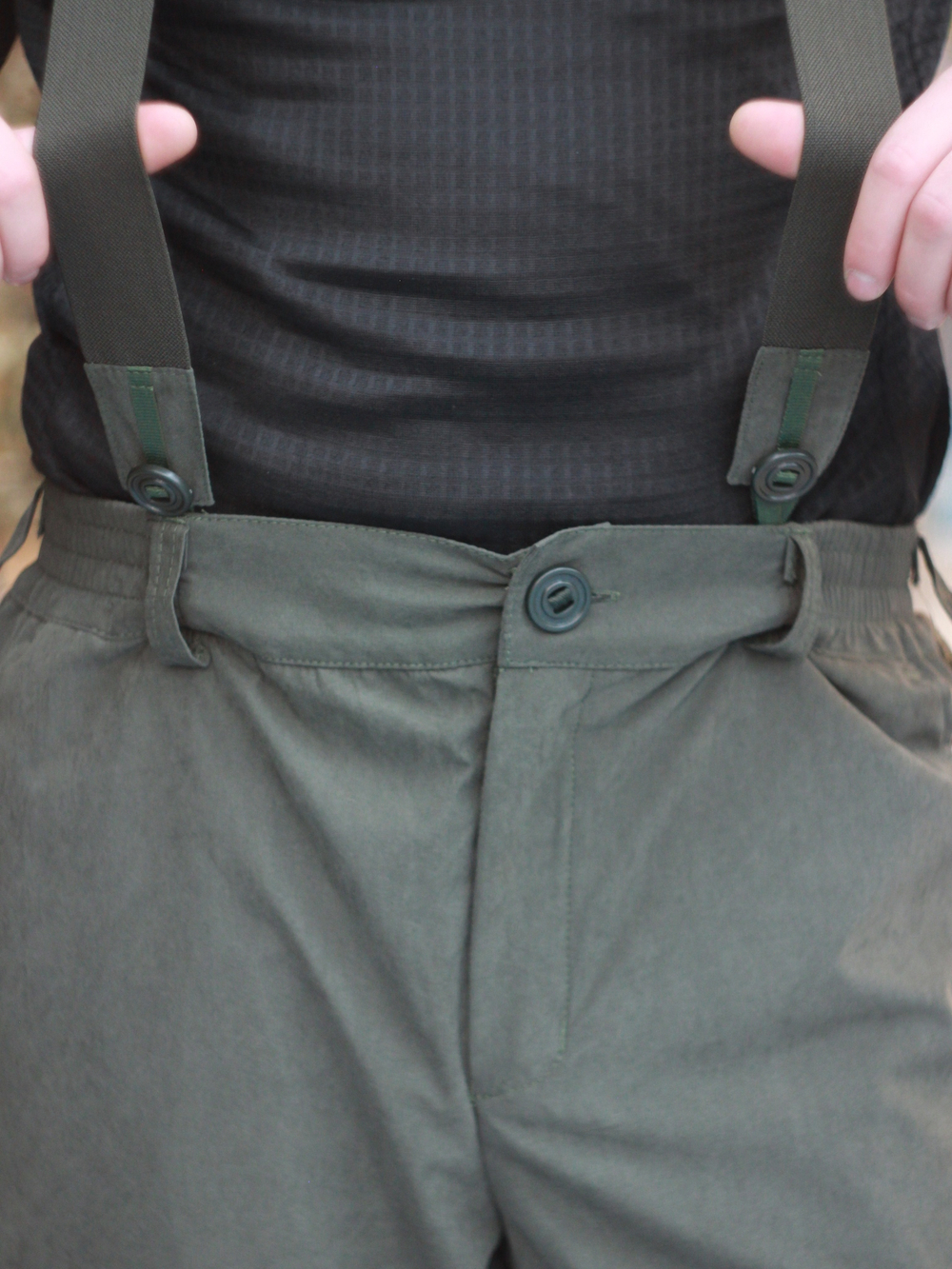 Костюм демисезонный "Беркут"