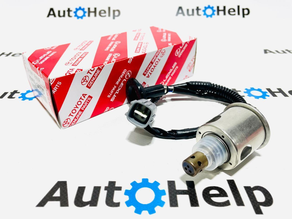 Датчик кислородный 89465-30710 Toyota