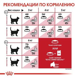 Корм для кошек, Royal Canin Fit 32, с умеренной активностью, бывающих на улице